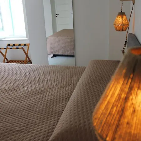 Il Palazzotto Couette-café 3*