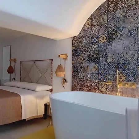 Il Palazzotto Couette-café 3*
