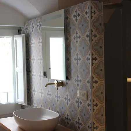 Bed & Breakfast Il Palazzotto *