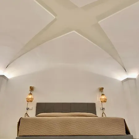Bed & Breakfast Il Palazzotto