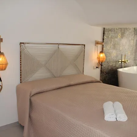 Bed & Breakfast Il Palazzotto Fasano