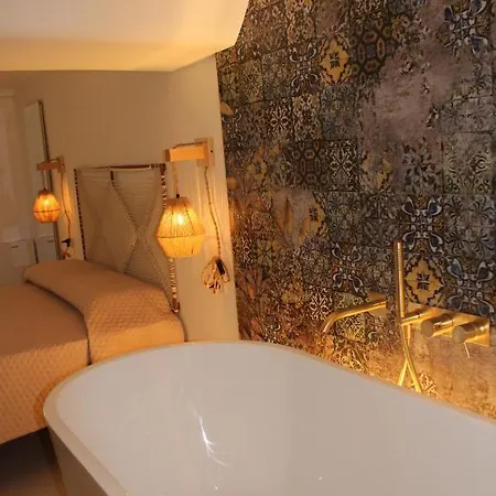 Bed & Breakfast Il Palazzotto