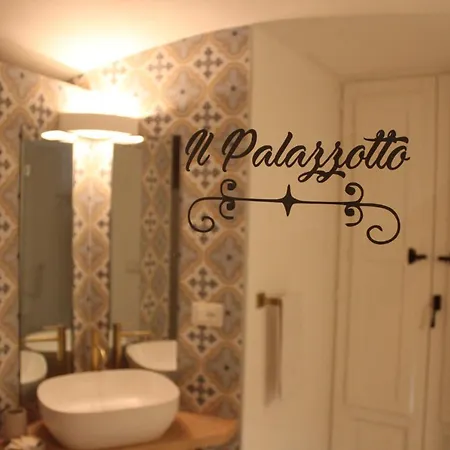 Il Palazzotto Bed & Breakfast