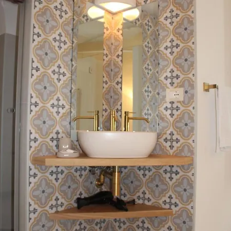 Il Palazzotto Bed & Breakfast *