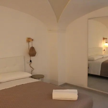 Bed & Breakfast Il Palazzotto