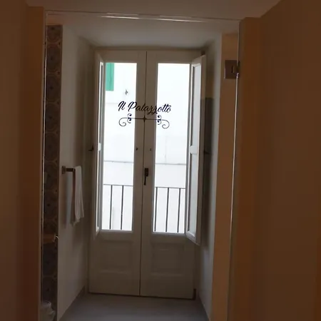 Il Palazzotto Panzió 3*