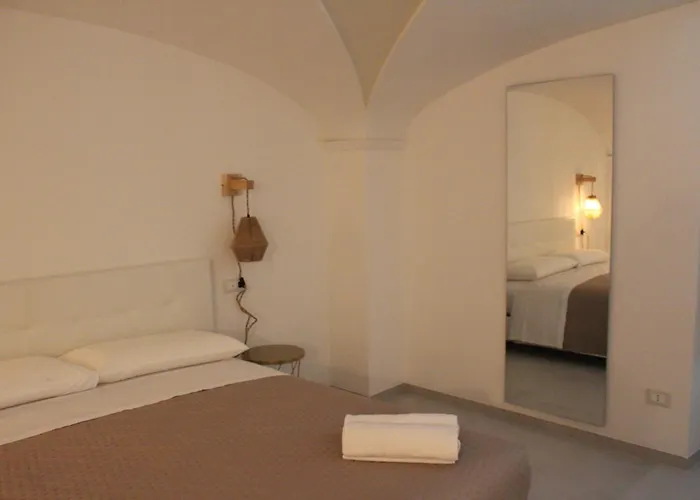 Bed & Breakfast Il Palazzotto