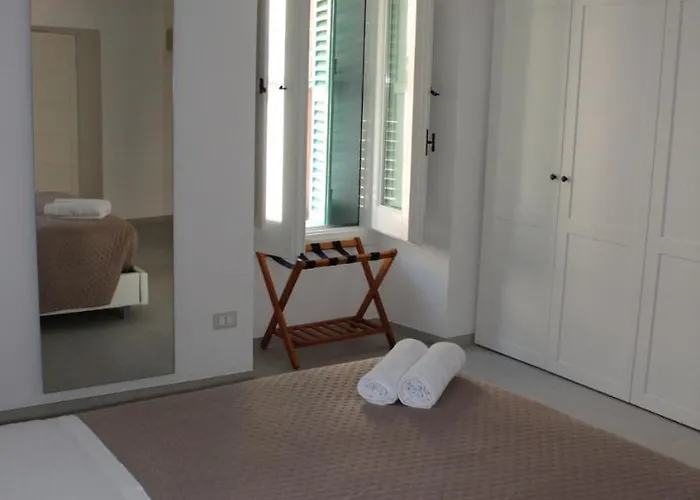 Bed & Breakfast Il Palazzotto