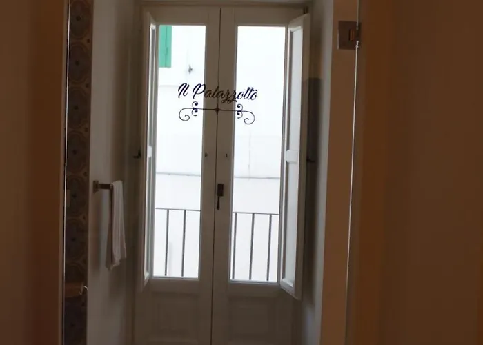Il Palazzotto Bed & Breakfast 3*